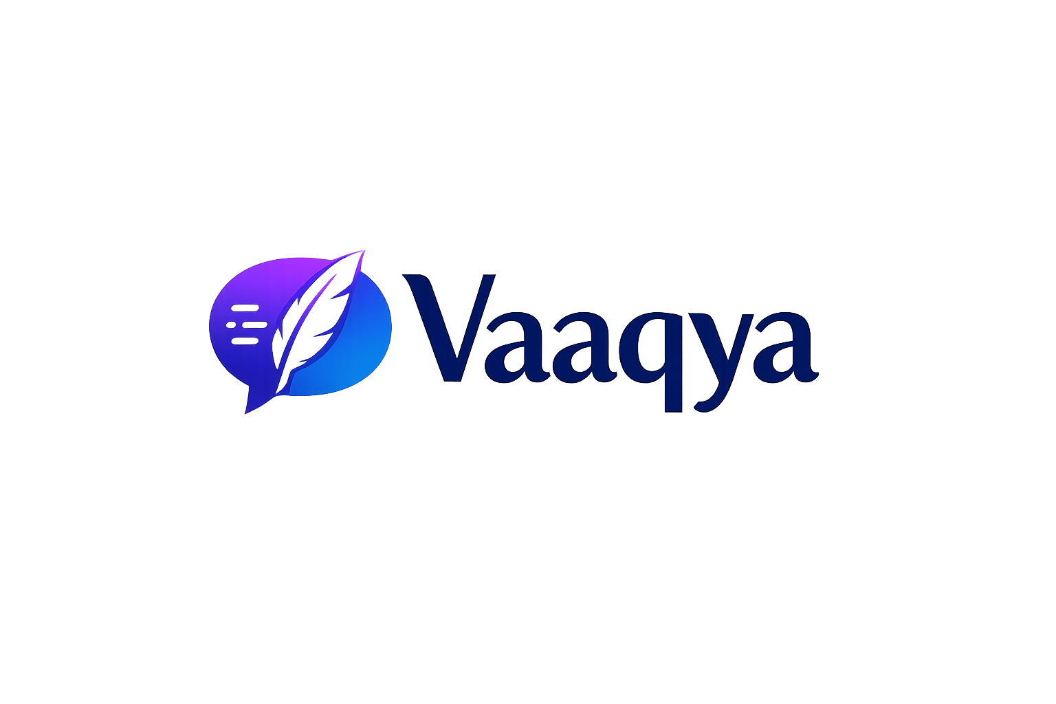 Vaaqya Logo